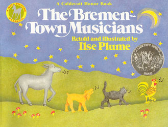 The Bremen Town Musicians