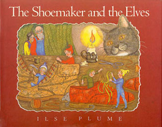 The Shoemaker and the Elves