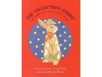 The Velveteen Rabbit