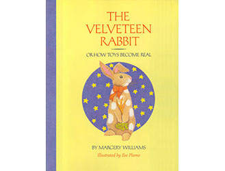 The Velveteen Rabbit