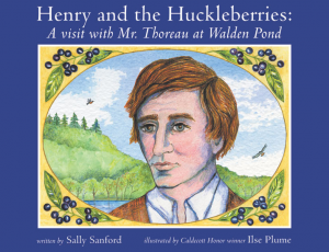 Henry and the Huckleberries